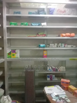 Display Rack for Sale
