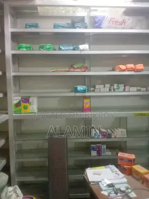 Display Rack for Sale
