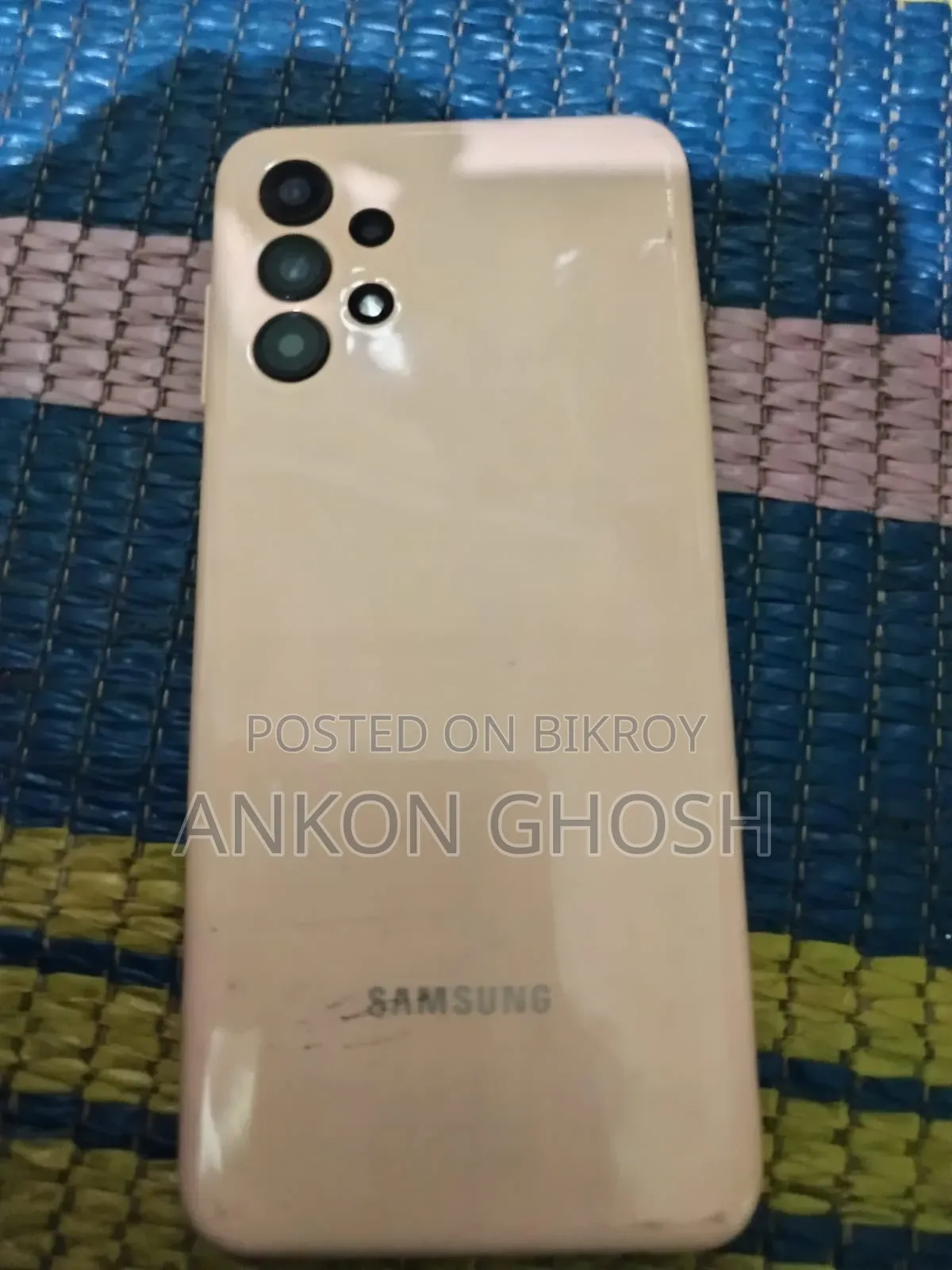 Samsung Galaxy A13 128 GB