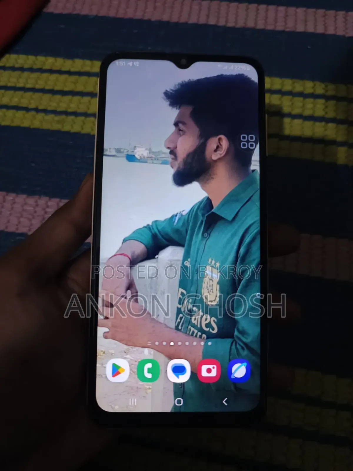 Samsung Galaxy A13 128 GB
