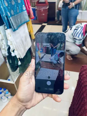 Apple iPhone 13 Pro Max 128 GB Black