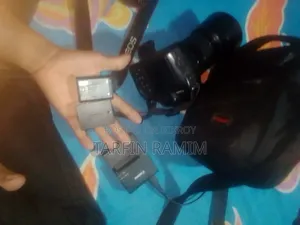 Canon 1200D