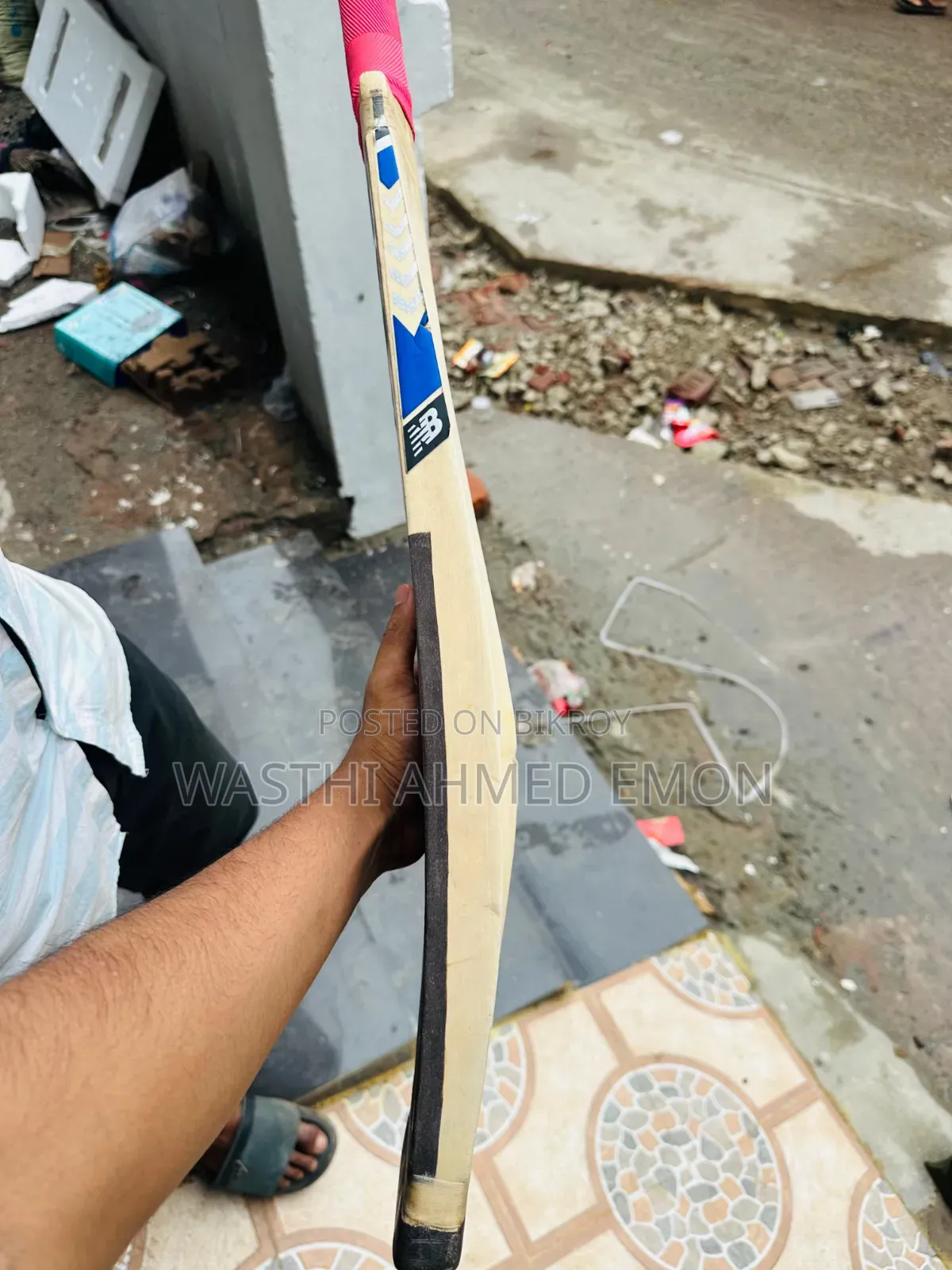Ca 10000 Bat Full Customized