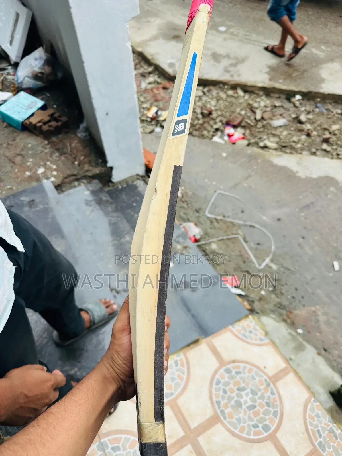 Ca 10000 Bat Full Customized