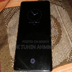 Tecno Spark 20 Pro Plus 256 GB Black