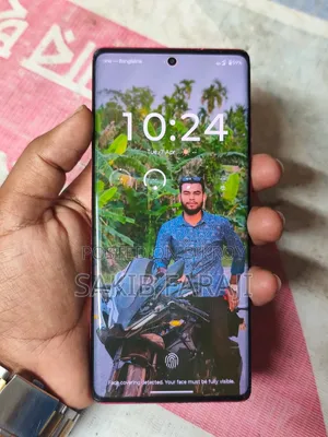 Motorola Moto G85 128 GB Red