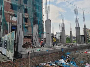 3bdrm Apartment in Citylights Real, Basundhara for sale