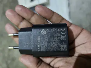 Sell Post. Original Super Fast Charger