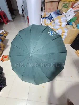  BMW Premium 10 Ribs Auto Umbrella 