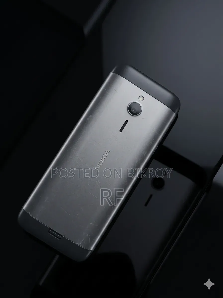 Nokia 230 Dual SIM Silver