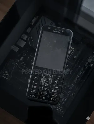 Nokia 230 Dual SIM Silver