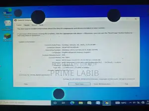 Desktop Computer MSI AG270 2PC 2GB AMD HDD 128GB
