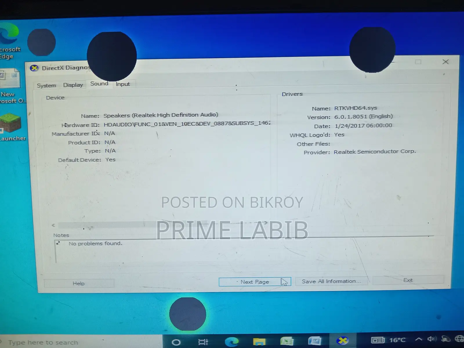 Desktop Computer MSI AG270 2PC 2GB AMD HDD 128GB