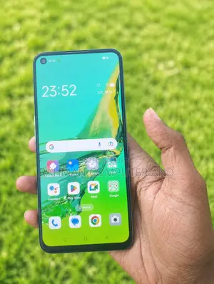 Oppo A53 5G 128 GB White