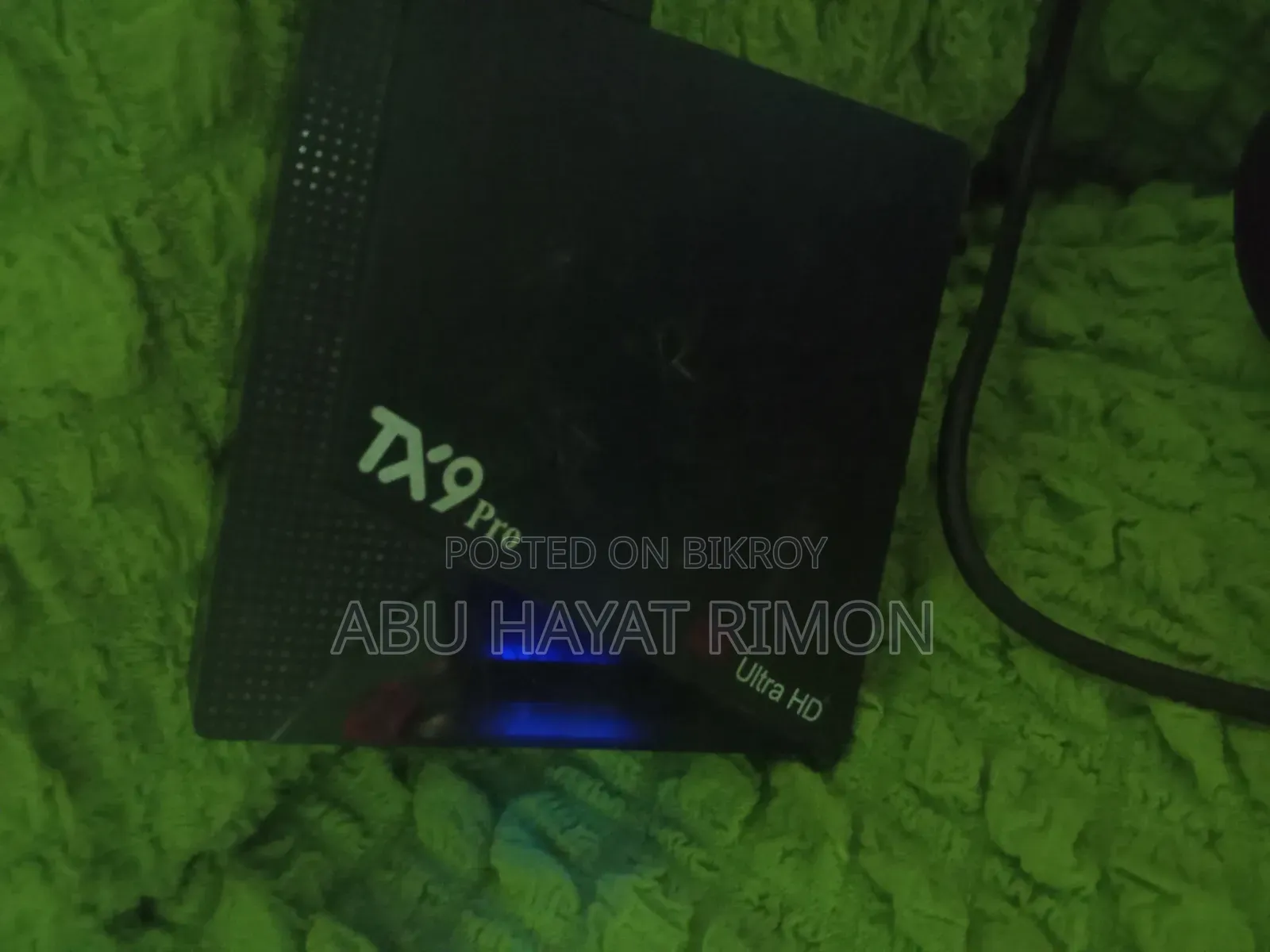 Good TV Card