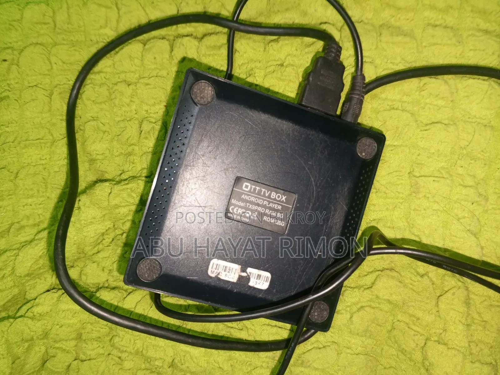 Good TV Card