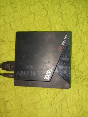 Good TV Card
