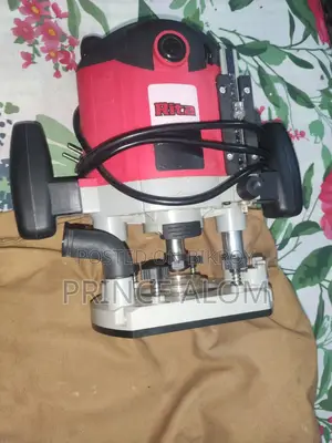 Wood Working Router"Rita 1120"
