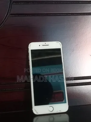 Apple iPhone 7 Plus 128 GB Rose Gold