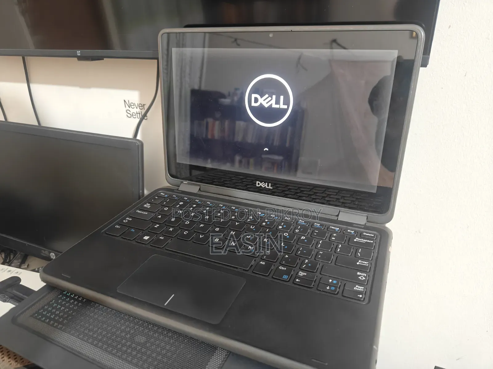 Laptop Dell Latitude 11 3190 8GB Intel Pentium SSD 128GB