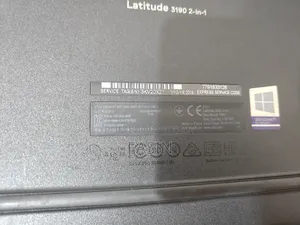 Laptop Dell Latitude 11 3190 8GB Intel Pentium SSD 128GB