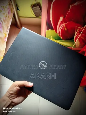 Laptop Dell 8GB Intel Core I5 SSD 128GB