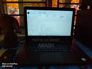 Laptop Dell 8GB Intel Core I5 SSD 128GB
