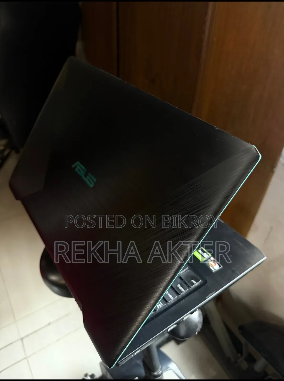 Laptop Asus M50VM 16GB AMD Ryzen 5 SSD 512GB