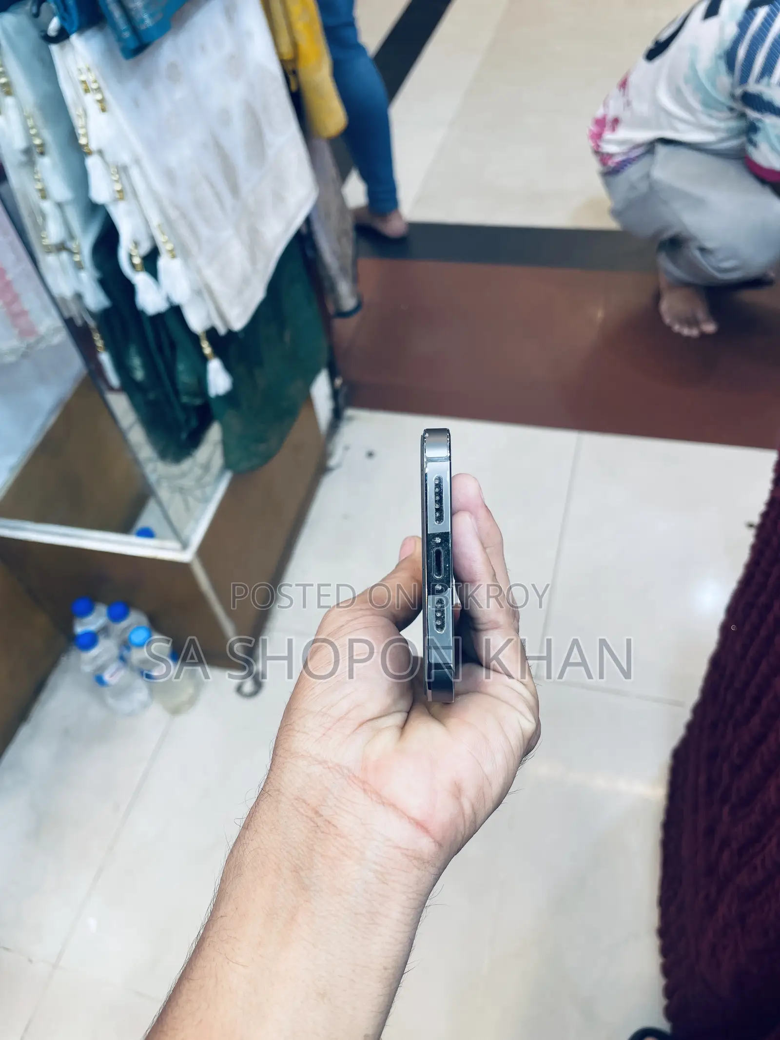 Apple iPhone 13 Pro Max 128 GB Black