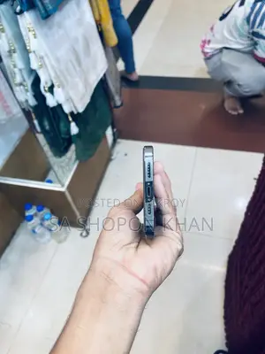 Apple iPhone 13 Pro Max 128 GB Black