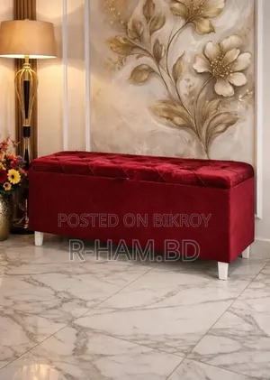 Storage Sofa Divan – Smart Storage, Stylish Comfort!