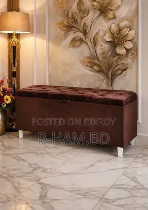 Storage Sofa Divan – Smart Storage, Stylish Comfort!