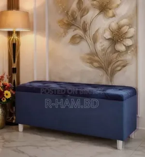 Storage Sofa Divan – Smart Storage, Stylish Comfort!