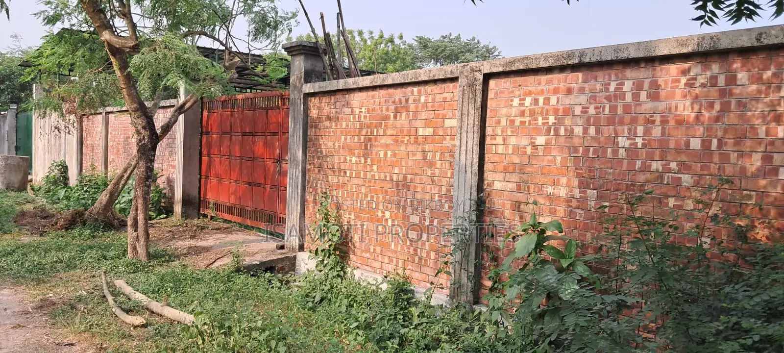 পূর্বাচল সেক্টর ১-এ ৭.৫ কাঠার প্লট বিক্রয় হবে