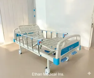টু ফাংশন হসপিটাল বেড