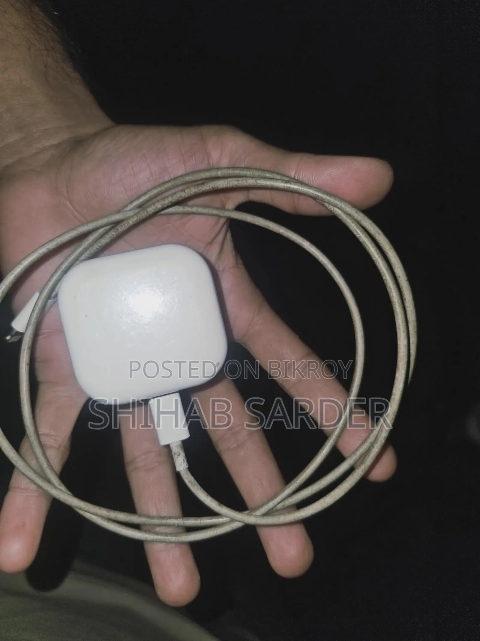 Apple Charger 18W