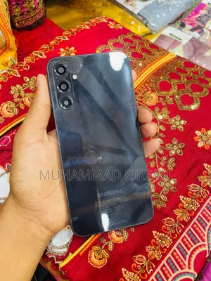 Samsung Galaxy A24 4G 128 GB Black