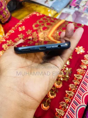 Samsung Galaxy A24 4G 128 GB Black