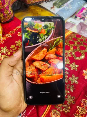 Samsung Galaxy A24 4G 128 GB Black