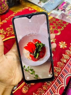 Samsung Galaxy A24 4G 128 GB Black