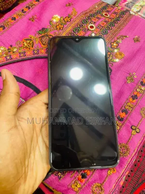 Samsung Galaxy A24 4G 128 GB Black