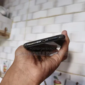 Apple iPhone XS 256 GB Black