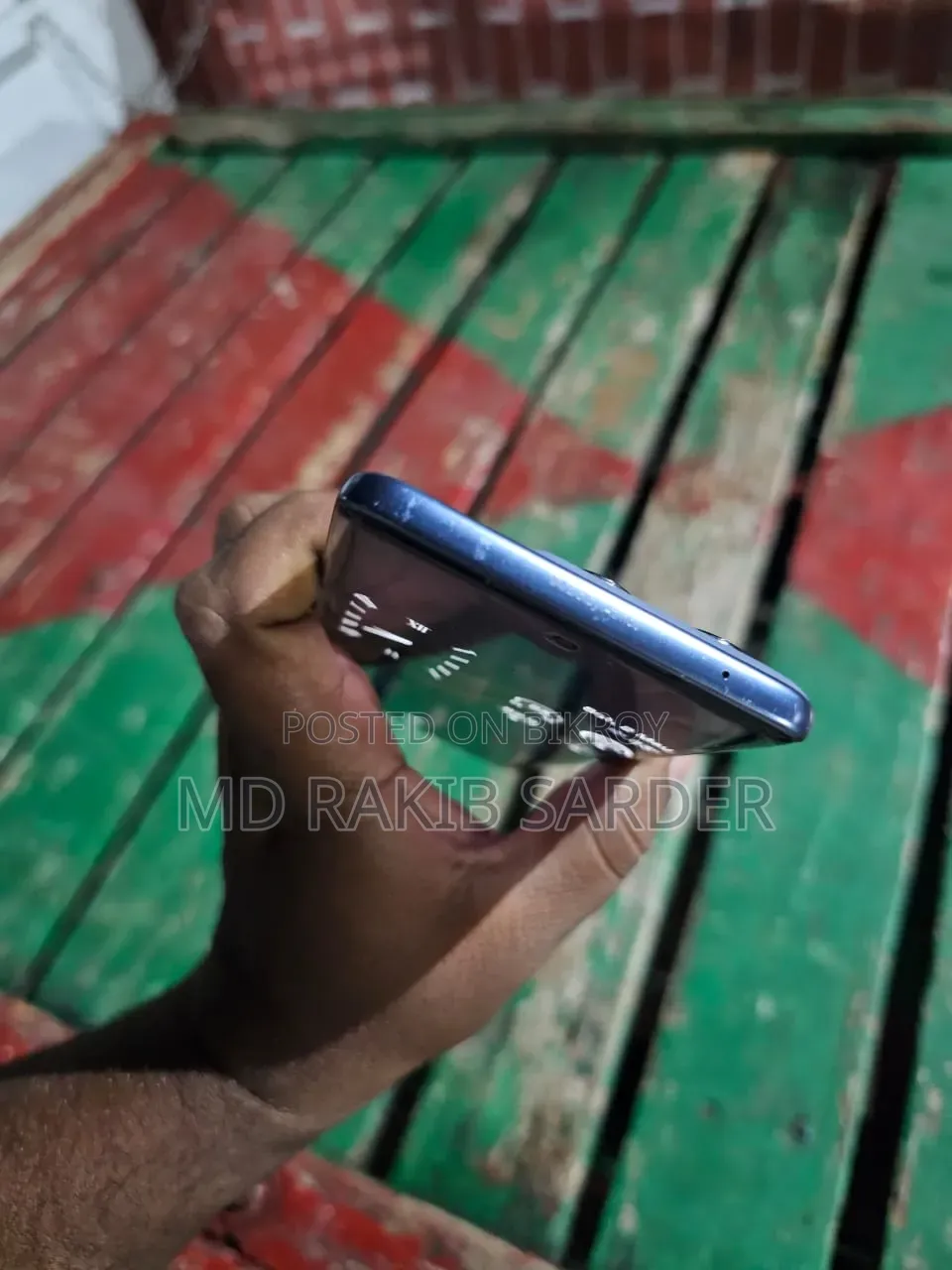 Ram 12gb Rom 256gb