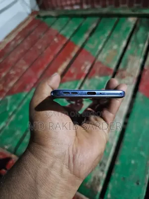 Ram 12gb Rom 256gb