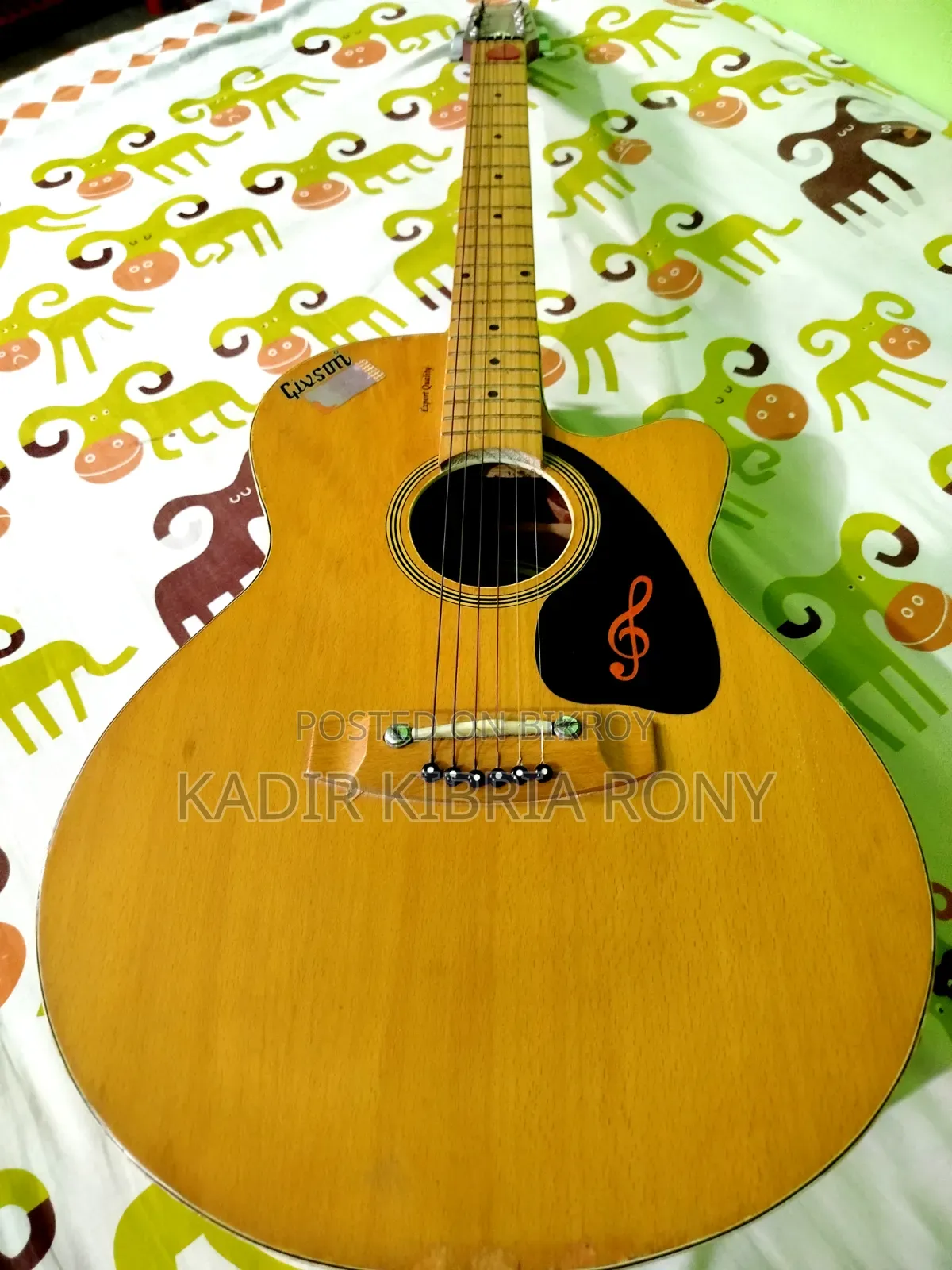 Guitar for Sale