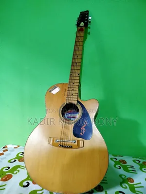 Guitar for Sale