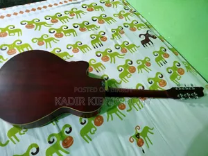 Guitar for Sale