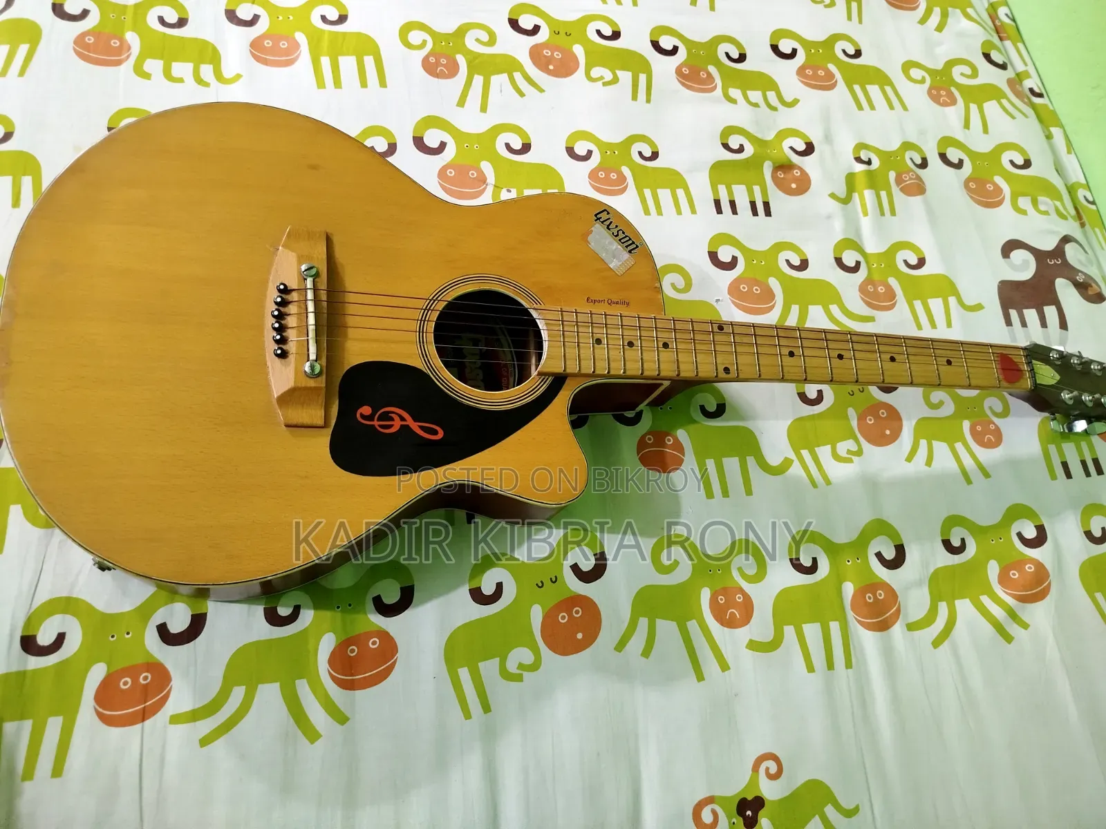 Guitar for Sale