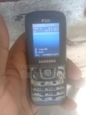 Samsung I505 Black