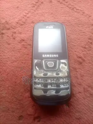 Samsung I505 Black